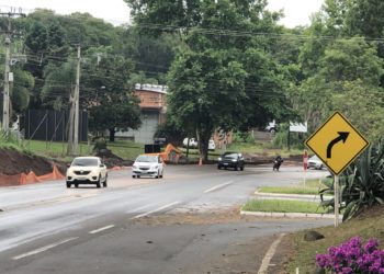DNIT implanta quatro novos acessos e dois retornos na BR-116/RS
