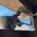 Seguem em andamento as obras de ampliação da USE de Sapiranga
