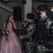 Brigada Militar faz surpresa para debutante durante festa em Campo Bom
