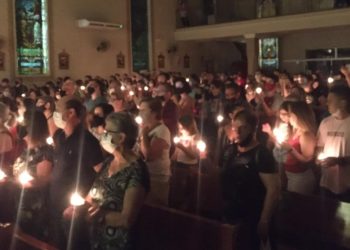 Natal é um momento de estar com quem se ama e também celebrar a fé