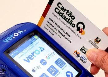 Entregas do Cartão Cidadão no Rio Grande do Sul seguem normalmente até quinta-feira (30)