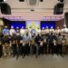 CDL Sapiranga homenageia associados efetivos
