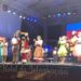 O Papai Noel já está em Campo Bom