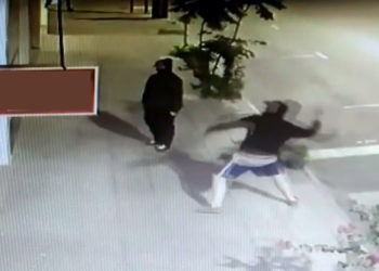 Comércio é arrombado na madrugada em Sapiranga