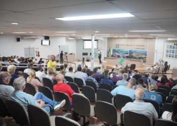 Proposta de revisão do Plano Diretor de Campo Bom é apresentada