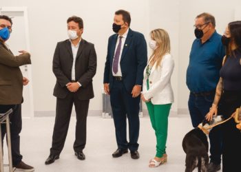Hospital Veterinário abre suas portas em Campo Bom