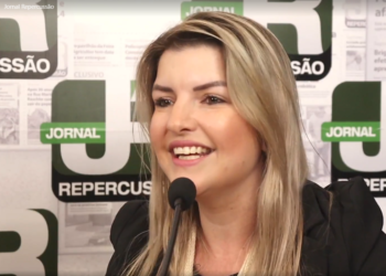 Coluna de política: Gênifer: a primeira mulher na presidência