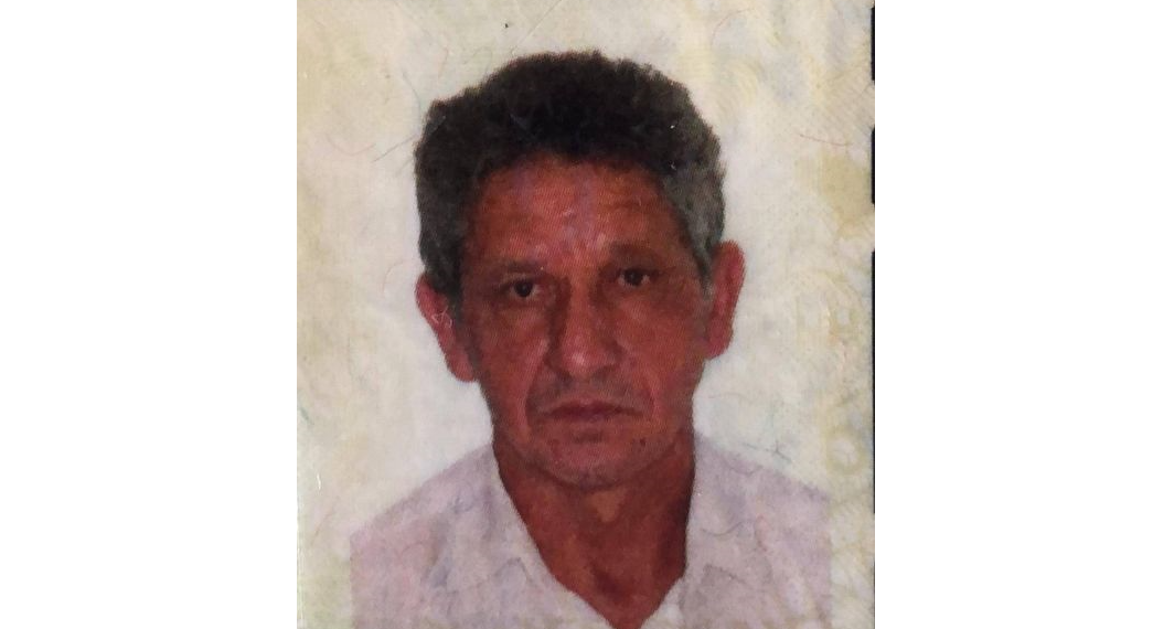 Irmão do ex-vereador Joceli Fragoso, de Campo Bom, está desaparecido