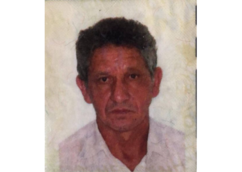 Irmão do ex-vereador Joceli Fragoso, de Campo Bom, está desaparecido