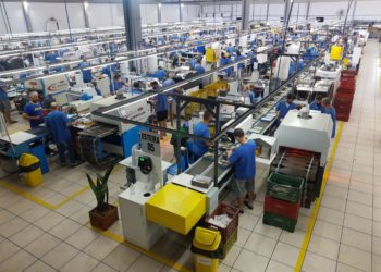 Vales do Sinos e Paranhana mantém bom desempenho em levantamento do Caged