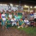 Primavera é o campeão do Municipal de Bocha Força Livre de Campo Bom
