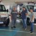 Ambulância é comprada com economias da Câmara de Vereadores de Nova Hartz