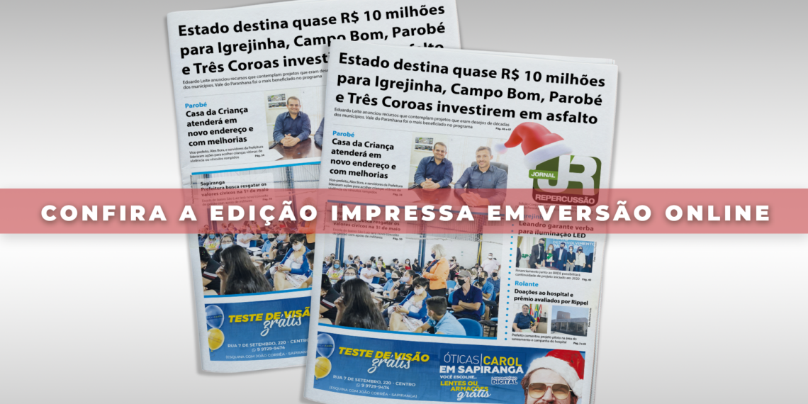 Edição 456