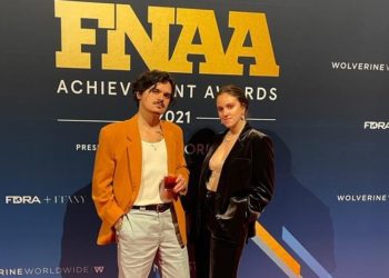 Designer de Sapiranga é premiado no “Oscar do Sapato”, em Nova Iorque