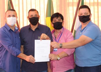 Coluna de política: Presidência da Câmara de Sapiranga em 2022