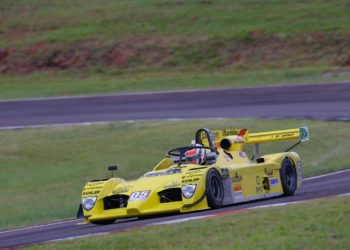 Equipe MC Tubarão disputa, em Goiânia, título da Império Endurance Brasil
