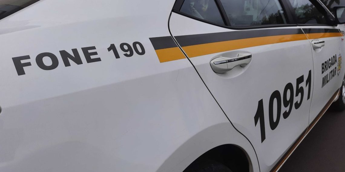 Idosa é encontrada morta em piscina em Campo Bom
