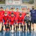 Programa Acolher, de Campo Bom, disputará a Copa Cepe de Futsal