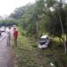 Acidente em Nova Hartz deixa trânsito lento na RS-464