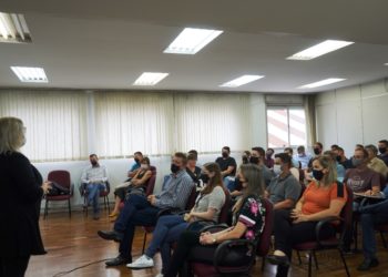 Prefeitura de Campo Bom elabora revisão do Plano Diretor do Município