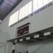 Nenezão e Palácio dos Esportes passam por revitalização