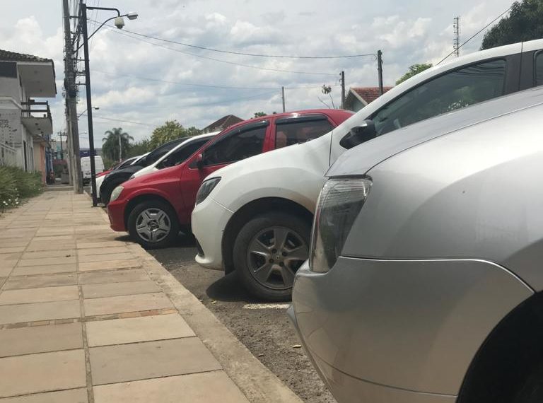 Motorização no Vale do Sinos: mais veículos e mais infrações