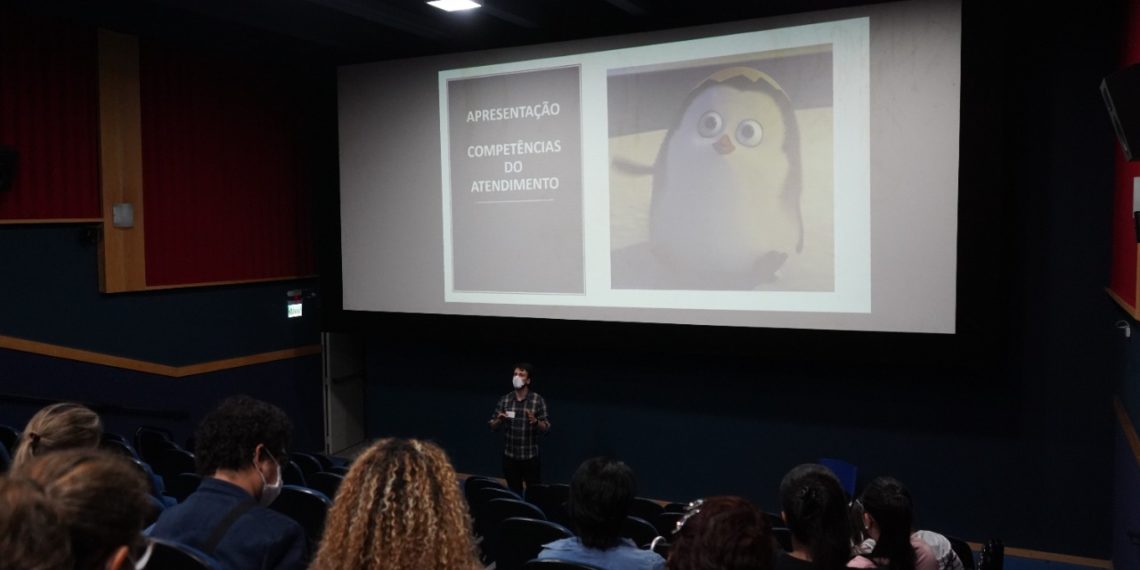 Servidores públicos municipais participam de workshop em Campo Bom