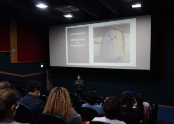 Servidores públicos municipais participam de workshop em Campo Bom