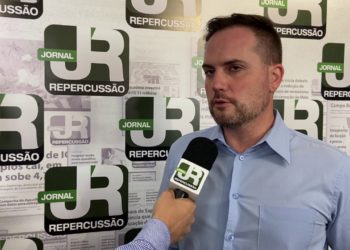 Coluna de política: Deputado Fábio Ostermann concorrerá a deputado federal