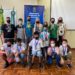 Estudantes de Sapiranga conquistam medalhas na OBA