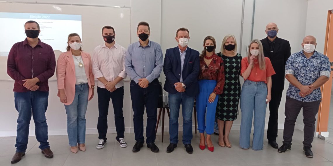 Jerri Meneghetti presidirá Amvars  em 2022