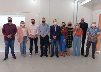 Jerri Meneghetti presidirá Amvars  em 2022