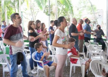 Projeto Servindo a Comunidade auxiliou população de Sapiranga