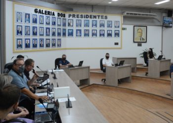 Em Campo Bom, orçamento para 2022 é aprovado por unanimidade
