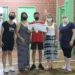 Alunos de Campo Bom recebem premiação do Desenho do Mascote da Proteção e Bem-Estar Animal