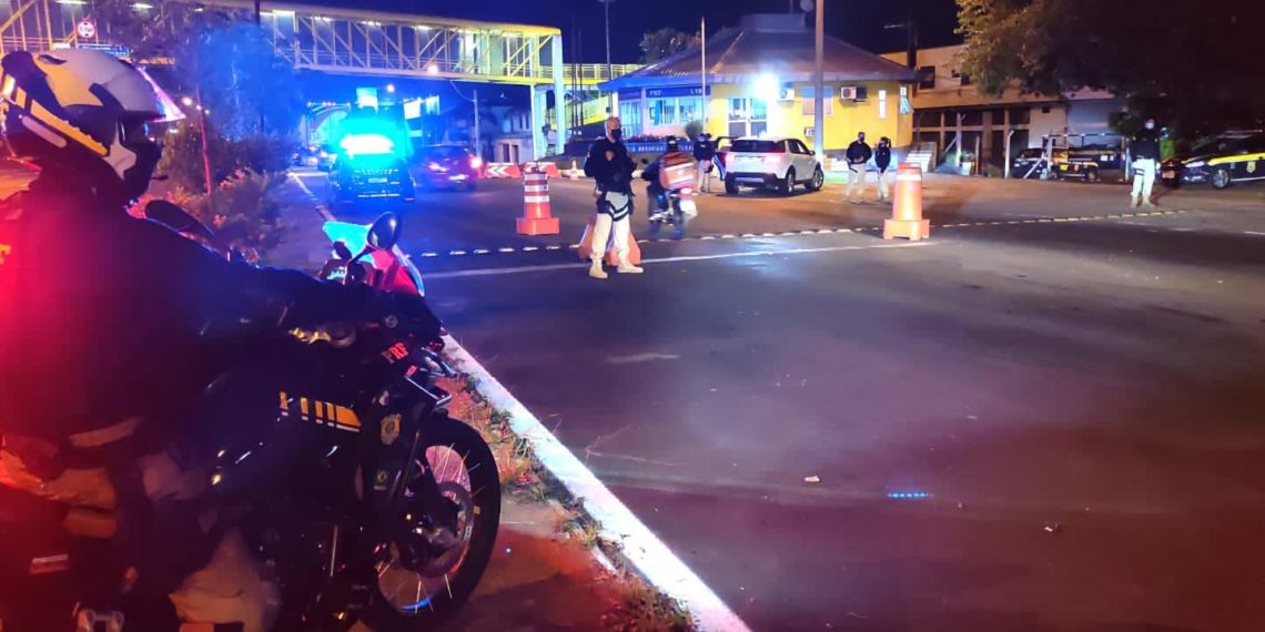 Rodovias do estado terão fiscalização reforçada pela Polícia Rodoviária