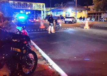 Rodovias do estado terão fiscalização reforçada pela Polícia Rodoviária