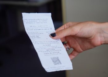 Receita Certa da Nota Fiscal Gaúcha de Campo Bom distribui prêmios do último trimestre