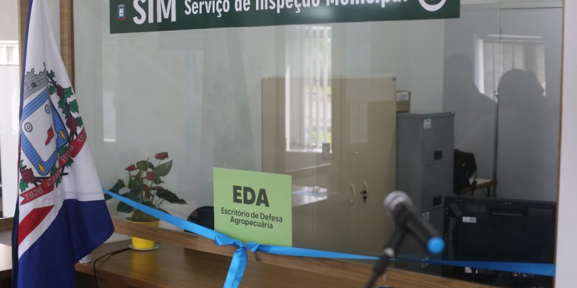 Período para realizar a Declaração Anual de Rebanho é alterado e terá início em junho de 2022 em Campo Bom