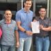 Deputado Márcio Biolchi destina verba para o PAA de Nova Hartz