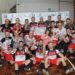 Atlético é campeão da Copa Deoclécio Schuetz de Futsal 40 Anos de Campo Bom