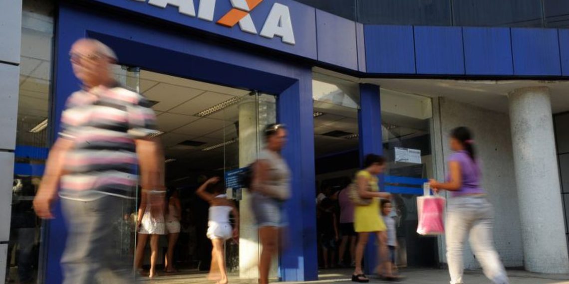 Clientes da Caixa podem regularizar dívidas em atraso até dia 30