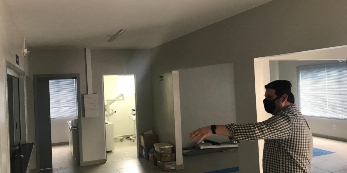 Pronto Atendimento reabre com ampliação e acolhimento pediátrico em Campo Bom