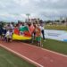 Estudantes de Sapiranga conquistam medalhas nas Paralimpíadas Escolares em São Paulo