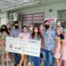Liga Feminina de Combate ao Câncer de Sapiranga recebe R$ 100 mil em repasse da Assistência Social