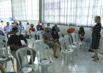 Conselho Municipal de Ciência, Tecnologia e Inovação do Inova Sapiranga realiza Assembleia Geral
