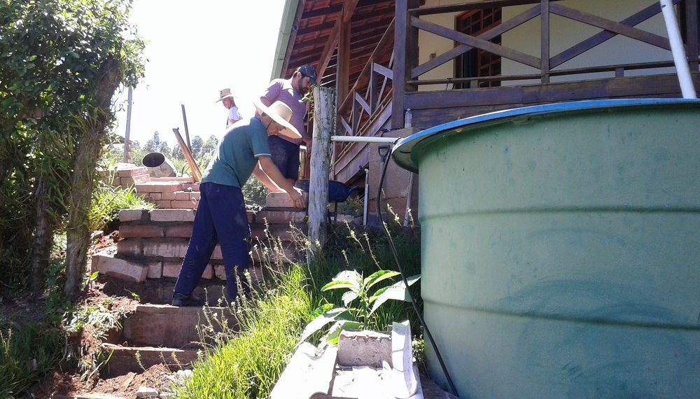 Projeto do Cemeam de Sapiranga é aprovado pelo VerdeSinos