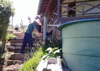 Projeto do Cemeam de Sapiranga é aprovado pelo VerdeSinos