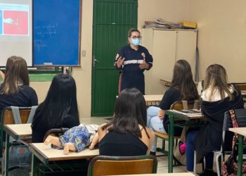 Projeto Mãos Salvadoras encerra programação de cursos gratuitos de primeiros socorros no ano