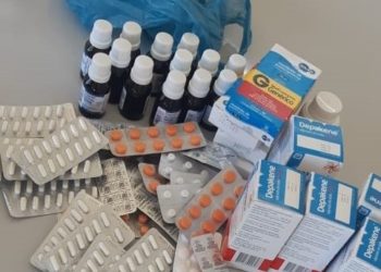 Secretaria de Saúde de Sapiranga alerta sobre o uso indevido de medicamentos